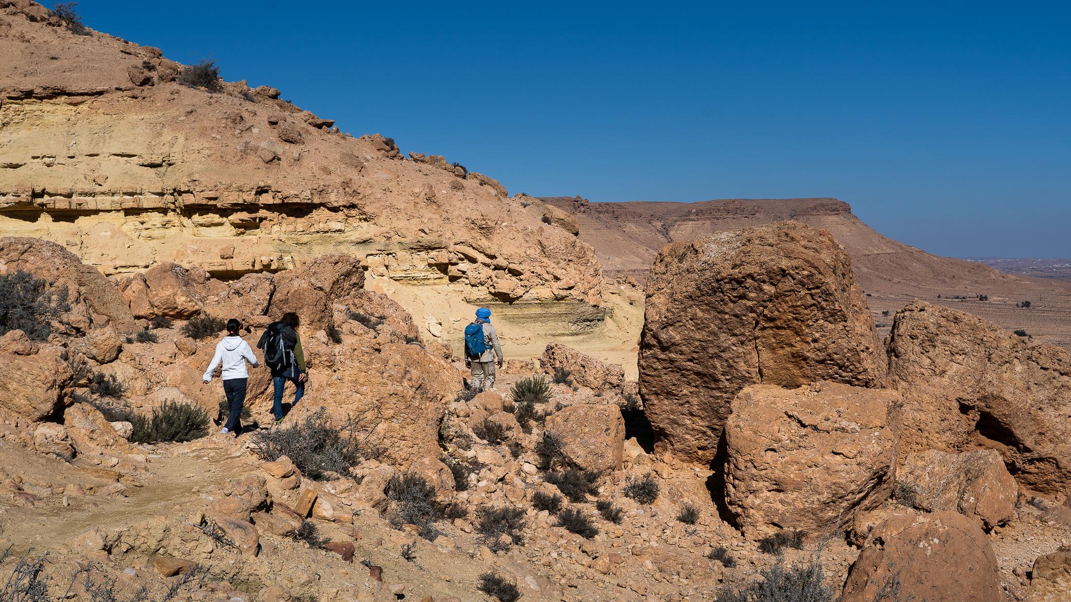 Immagine dell'itinerario