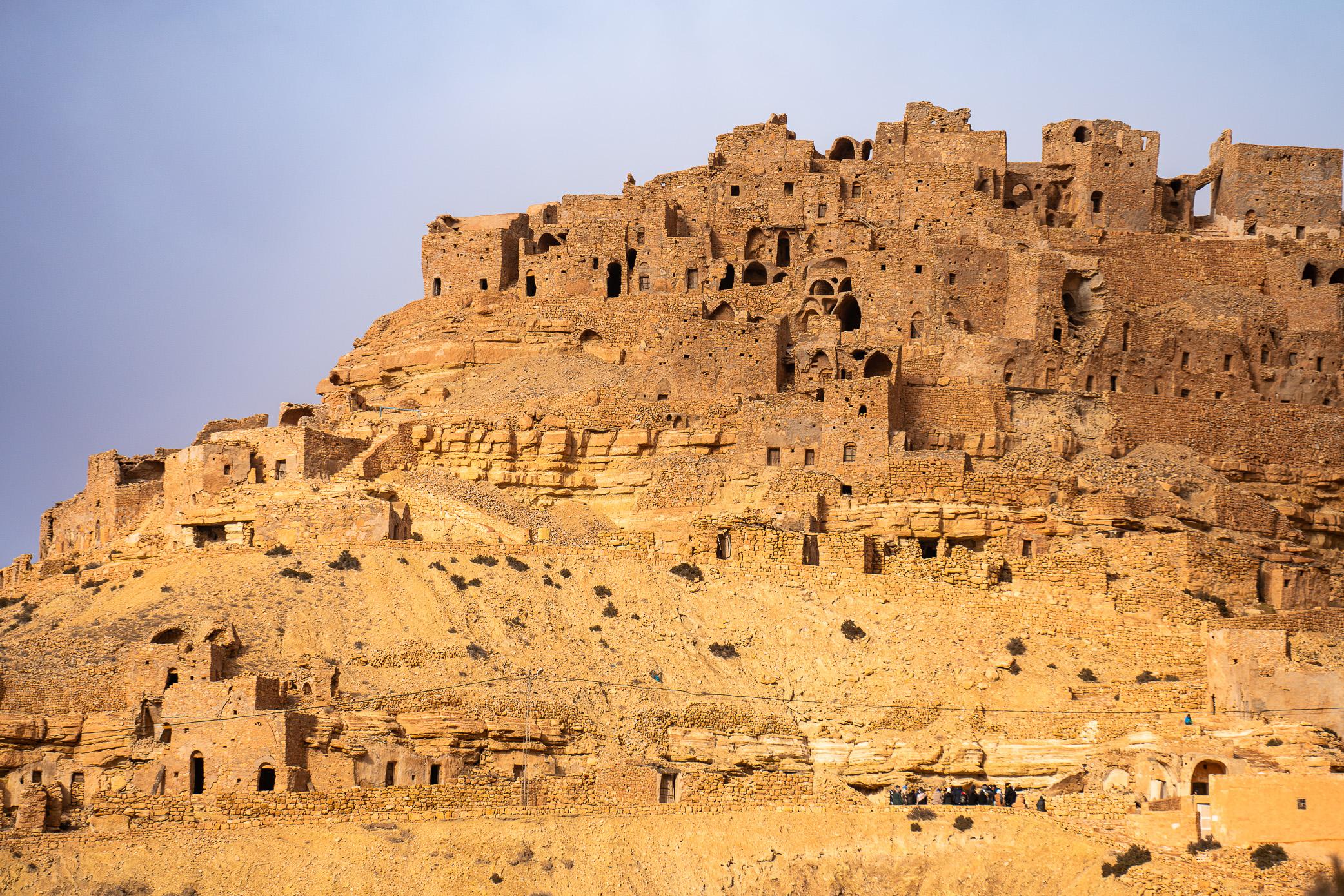 Immagine dell'itinerario