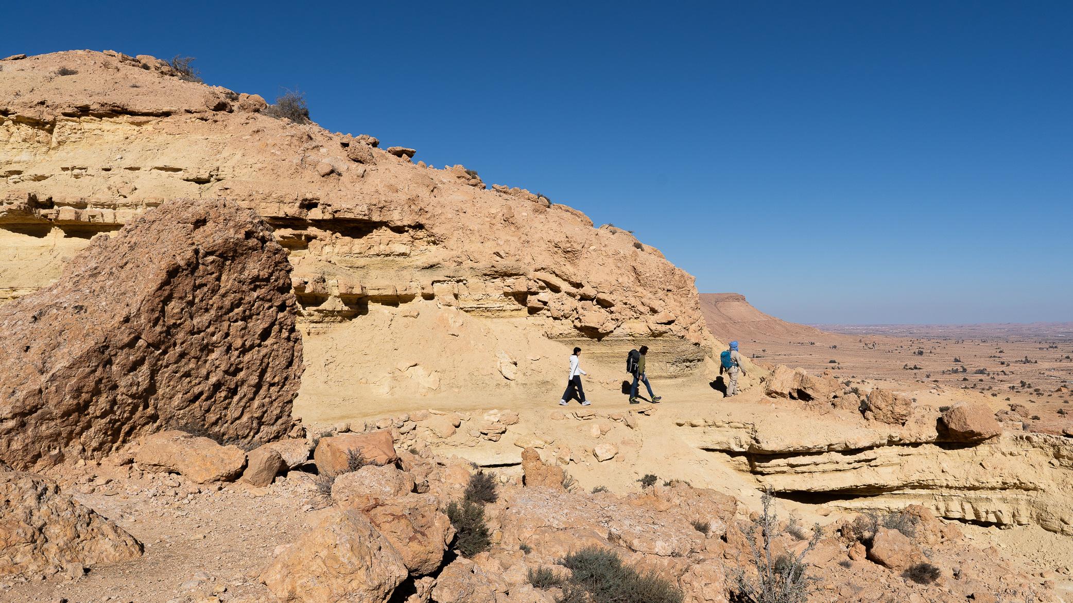 Immagine dell'itinerario