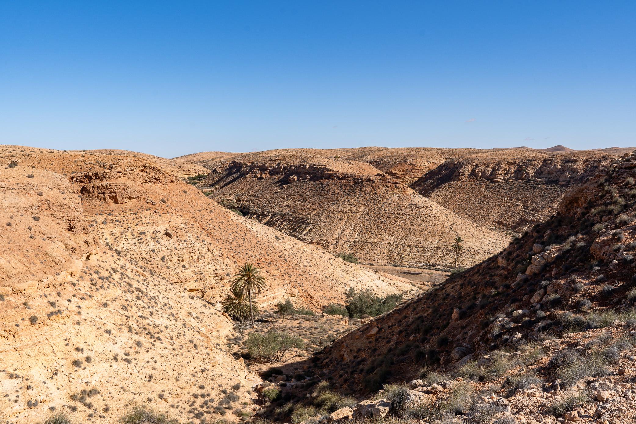 Immagine dell'itinerario