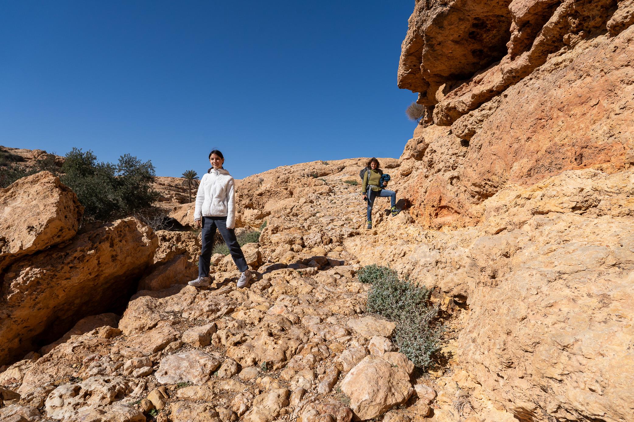 Immagine dell'itinerario