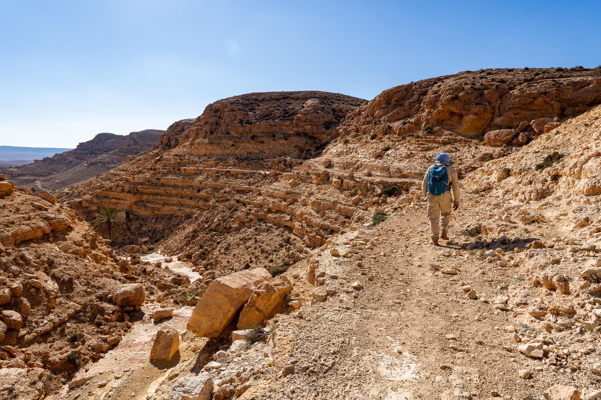 Immagine dell'itinerario