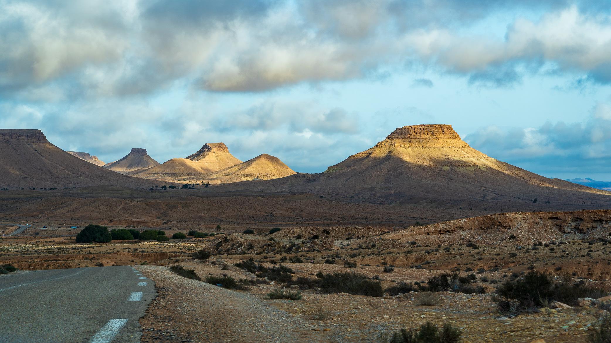 Immagine dell'itinerario