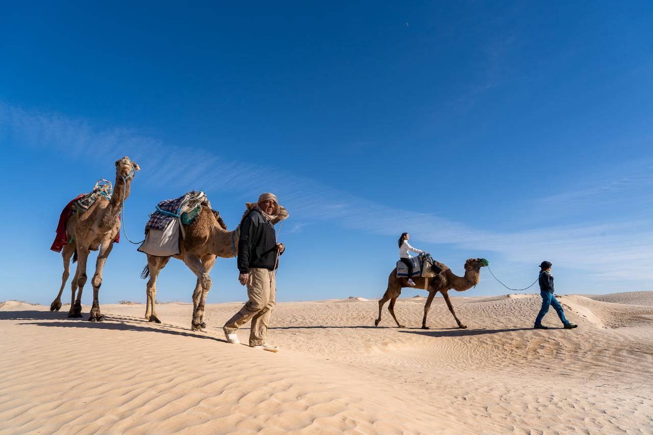 Immagine dell'itinerario