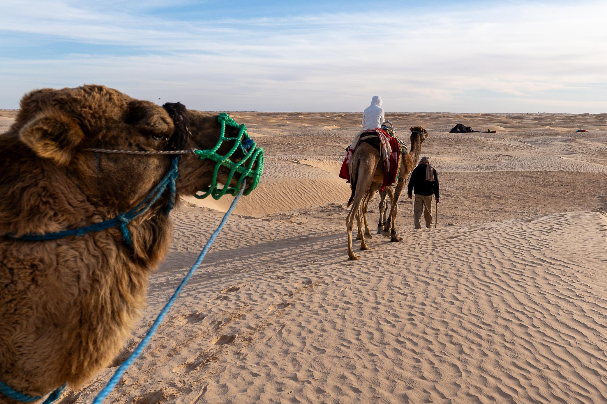 Immagine dell'itinerario