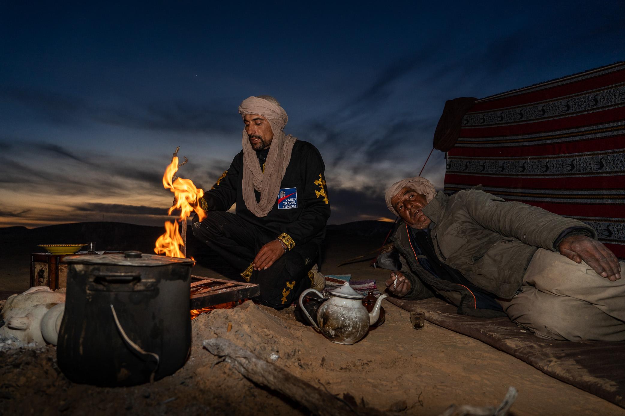 Immagine dell'itinerario