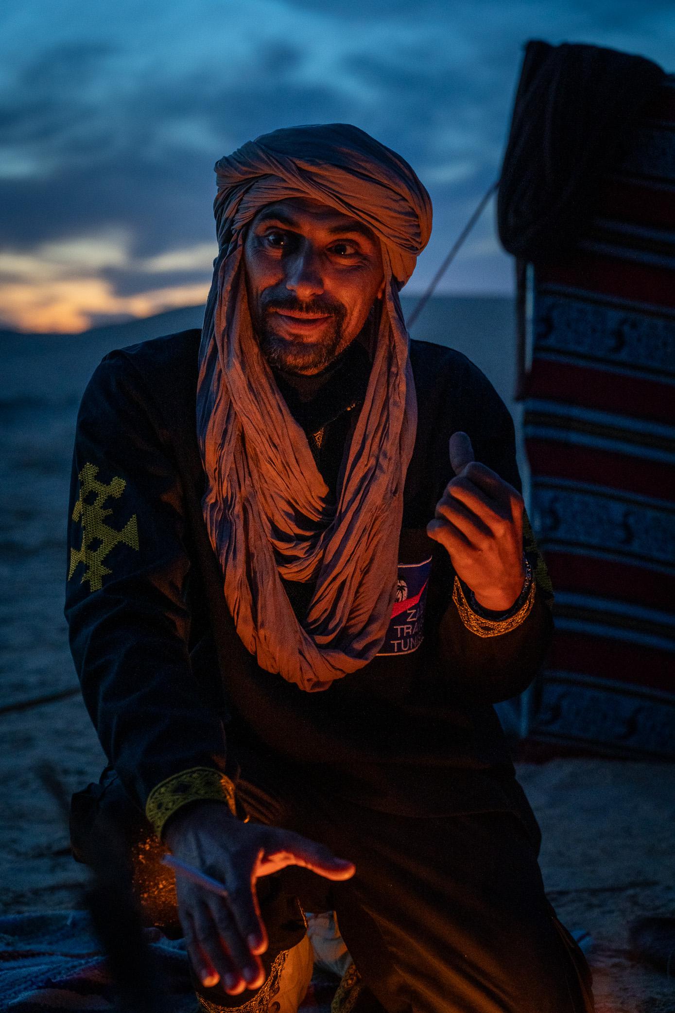 Immagine dell'itinerario