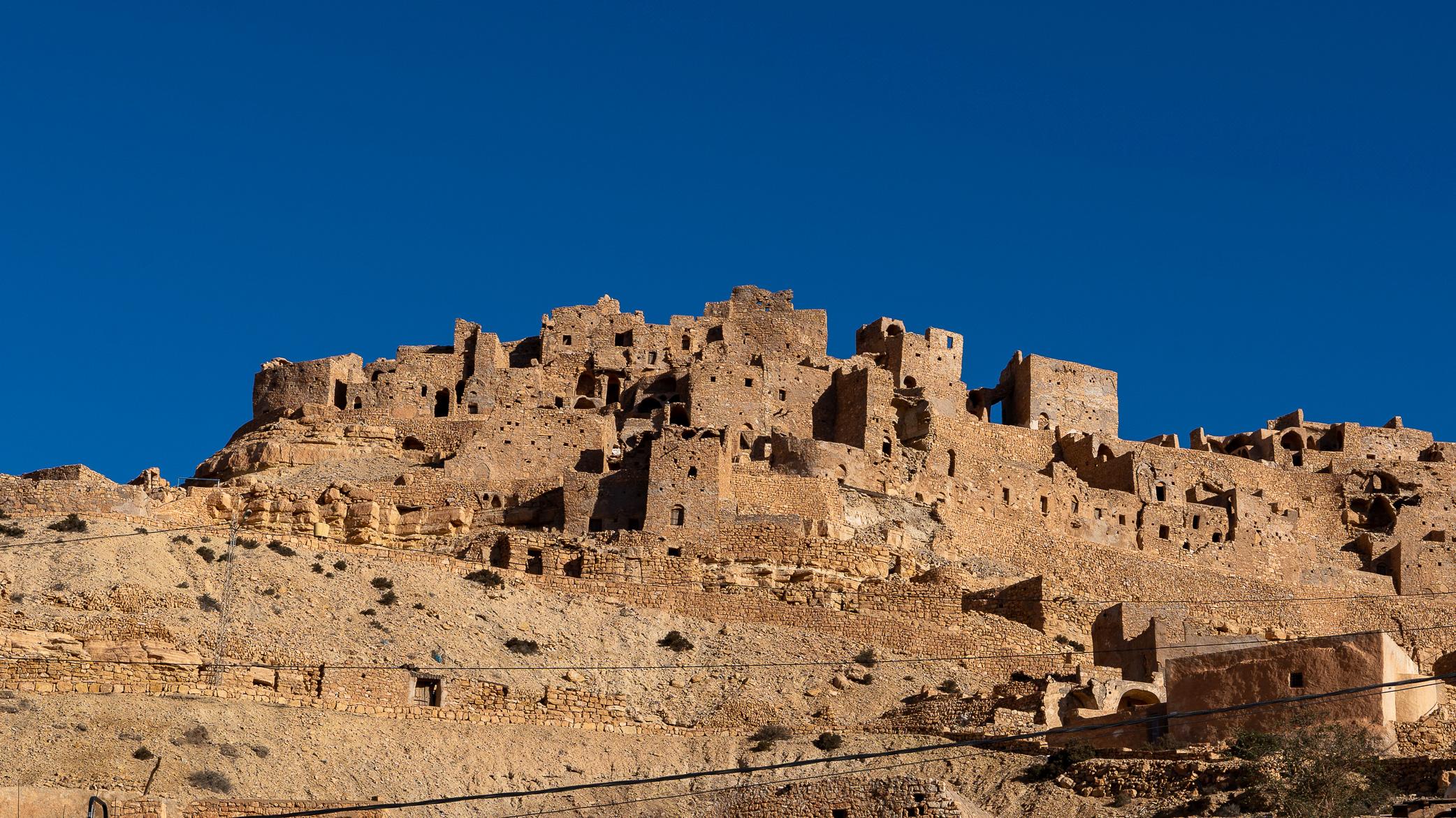 Immagine dell'itinerario