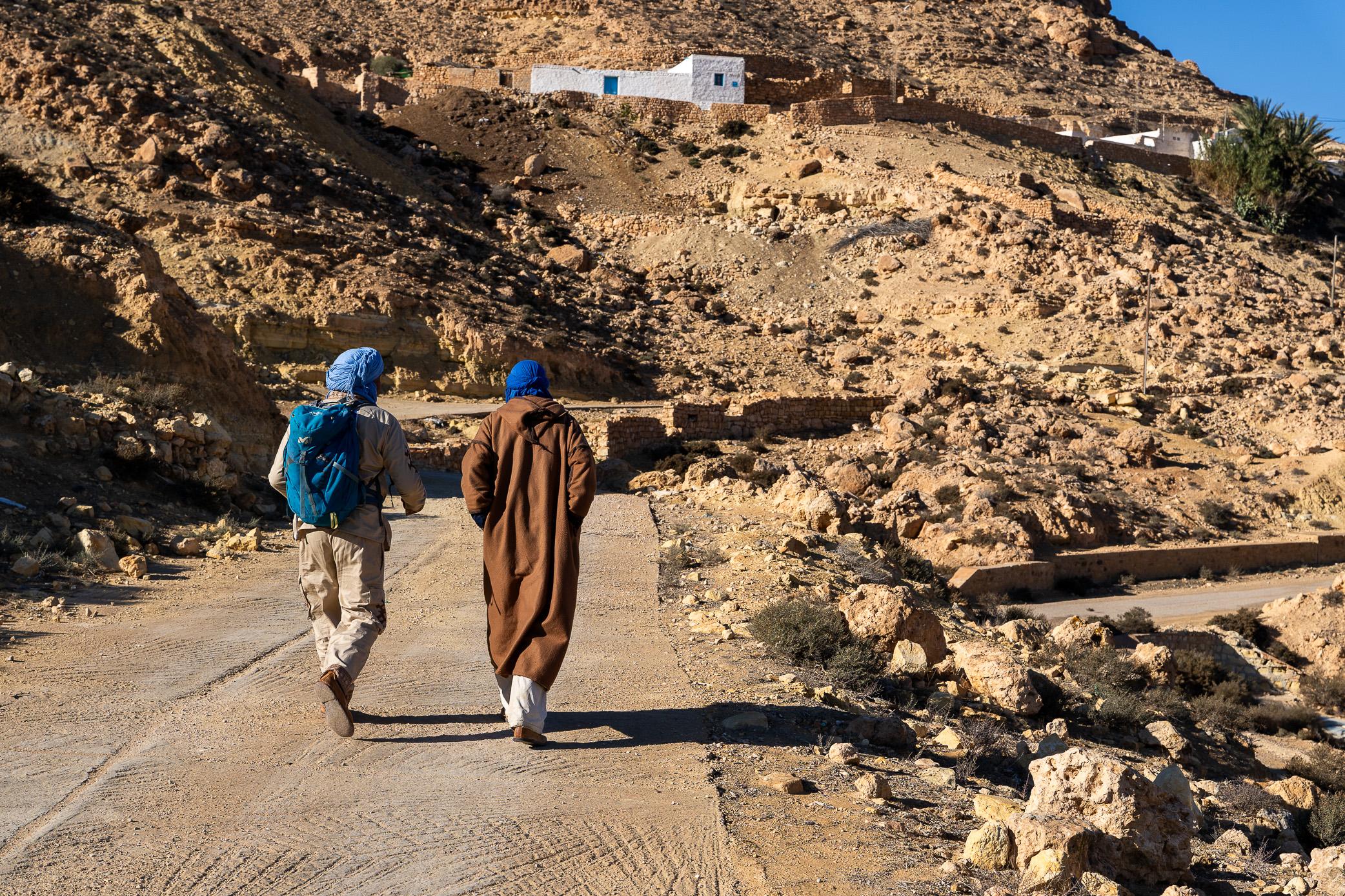 Immagine dell'itinerario