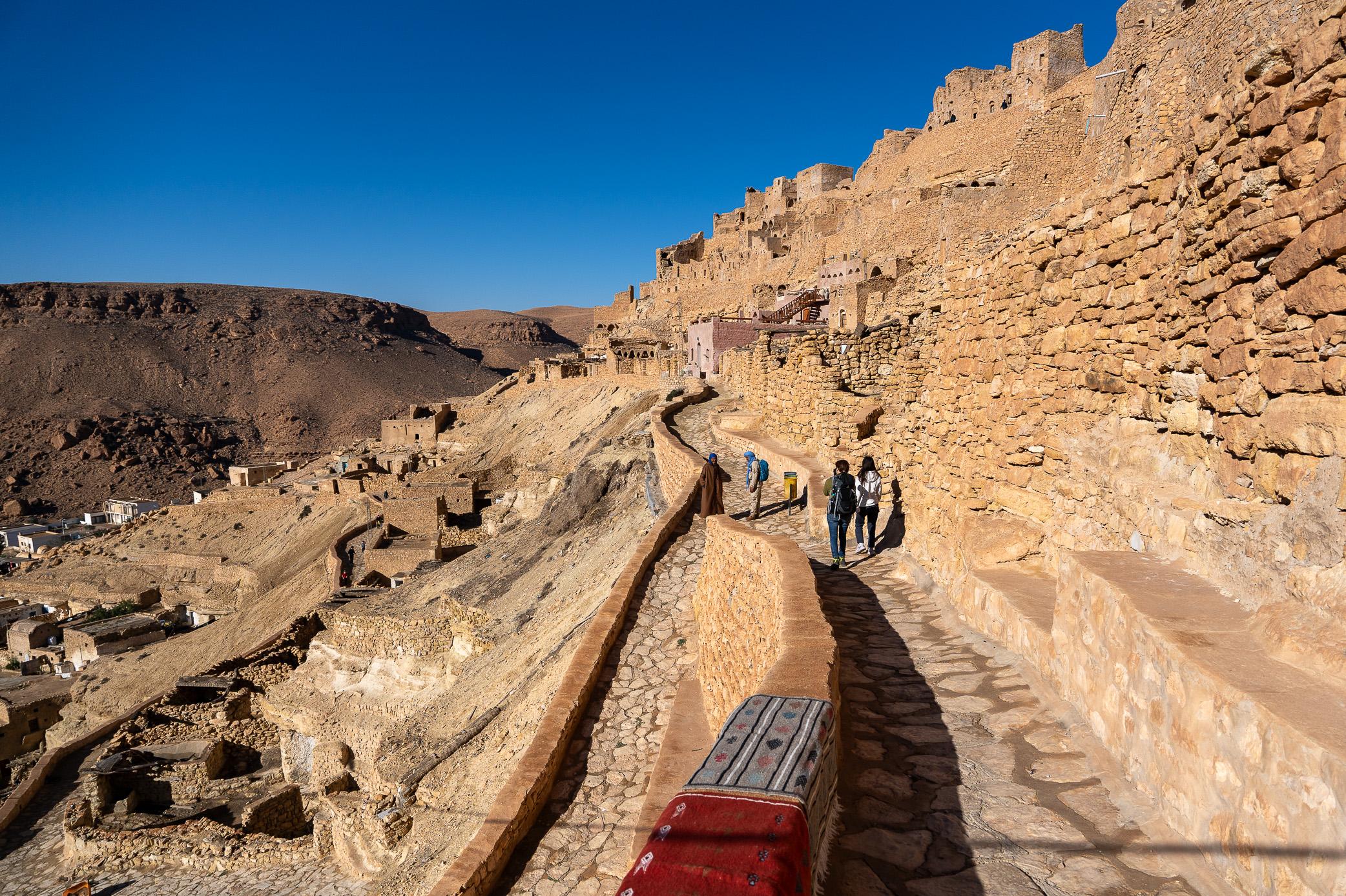 Immagine dell'itinerario