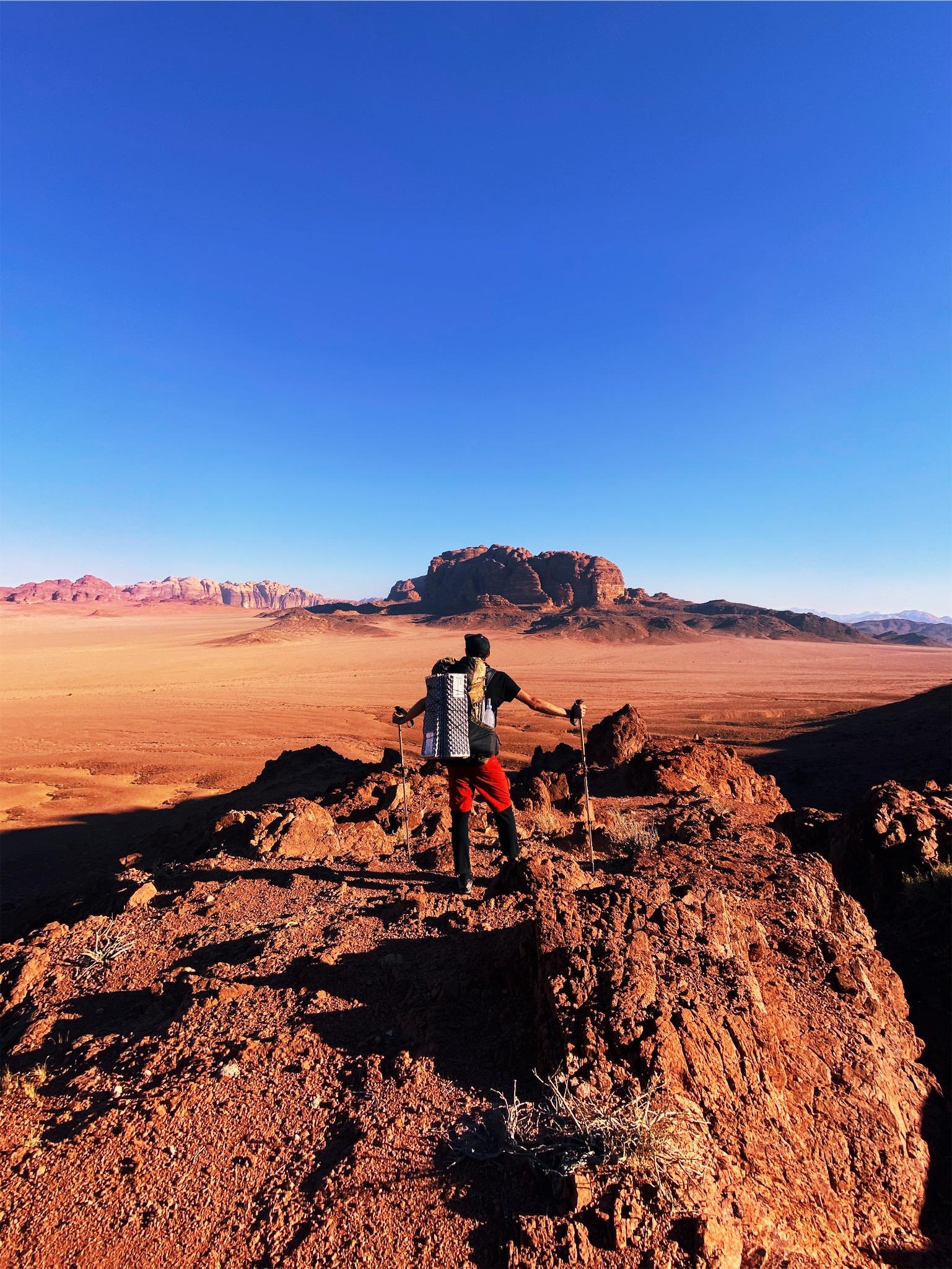 Immagine dell'itinerario