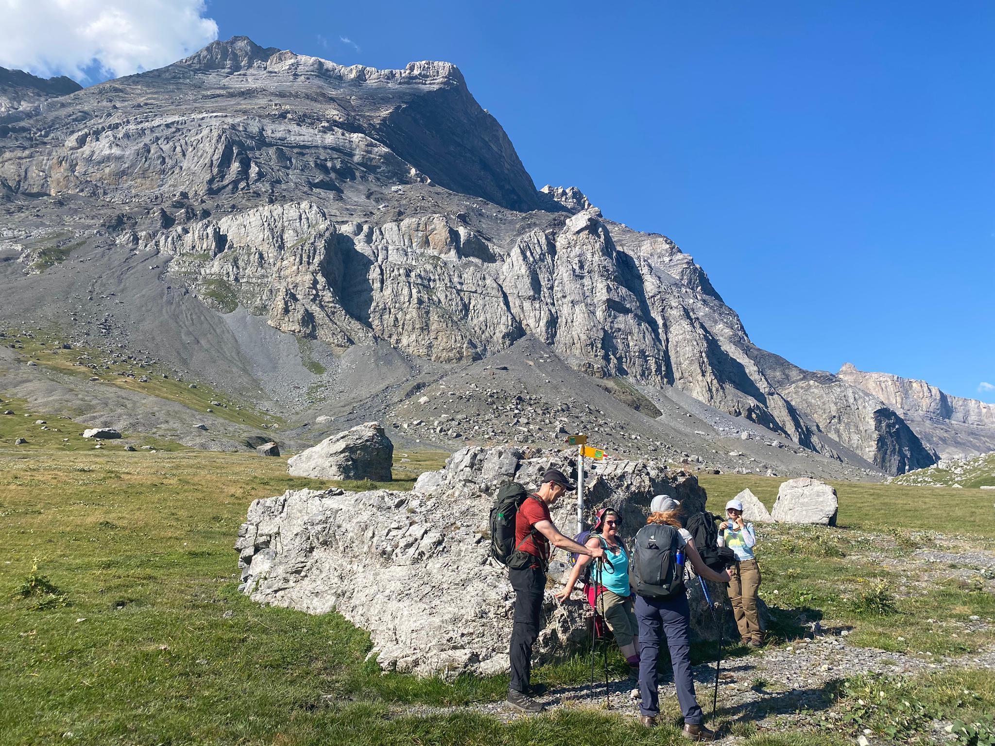 Immagine dell'itinerario