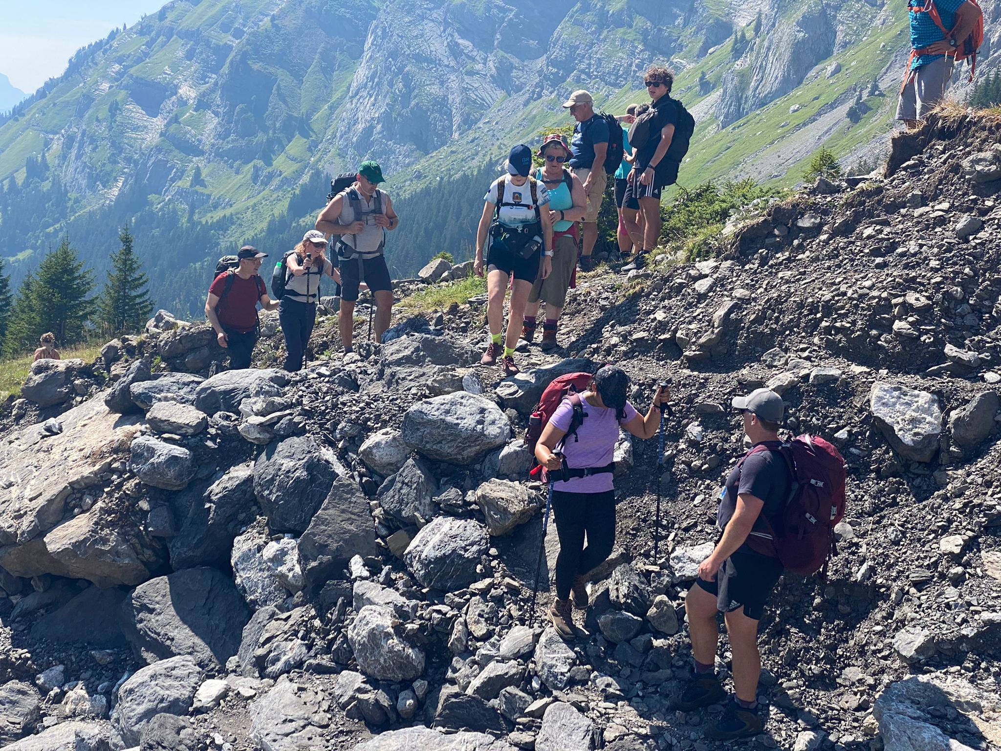 Immagine dell'itinerario