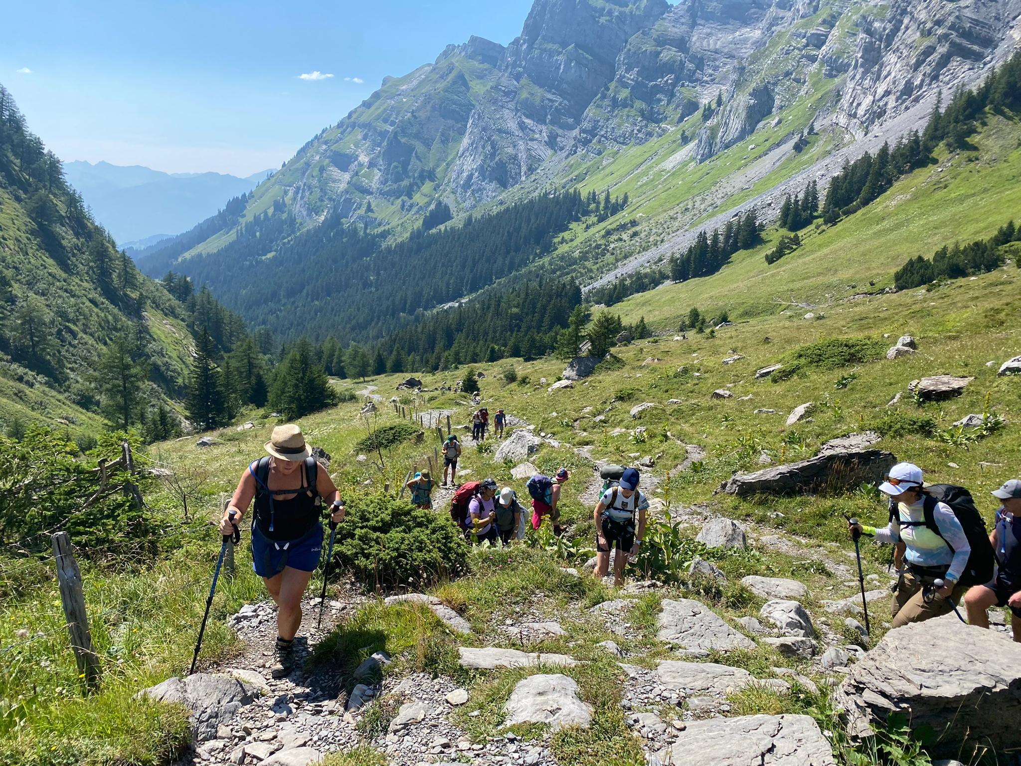 Immagine dell'itinerario