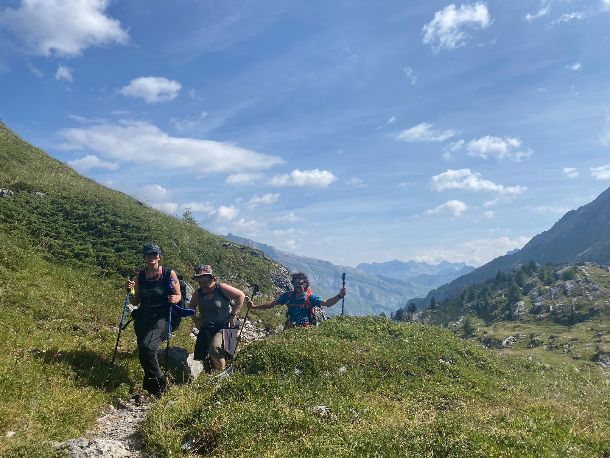 Immagine dell'itinerario