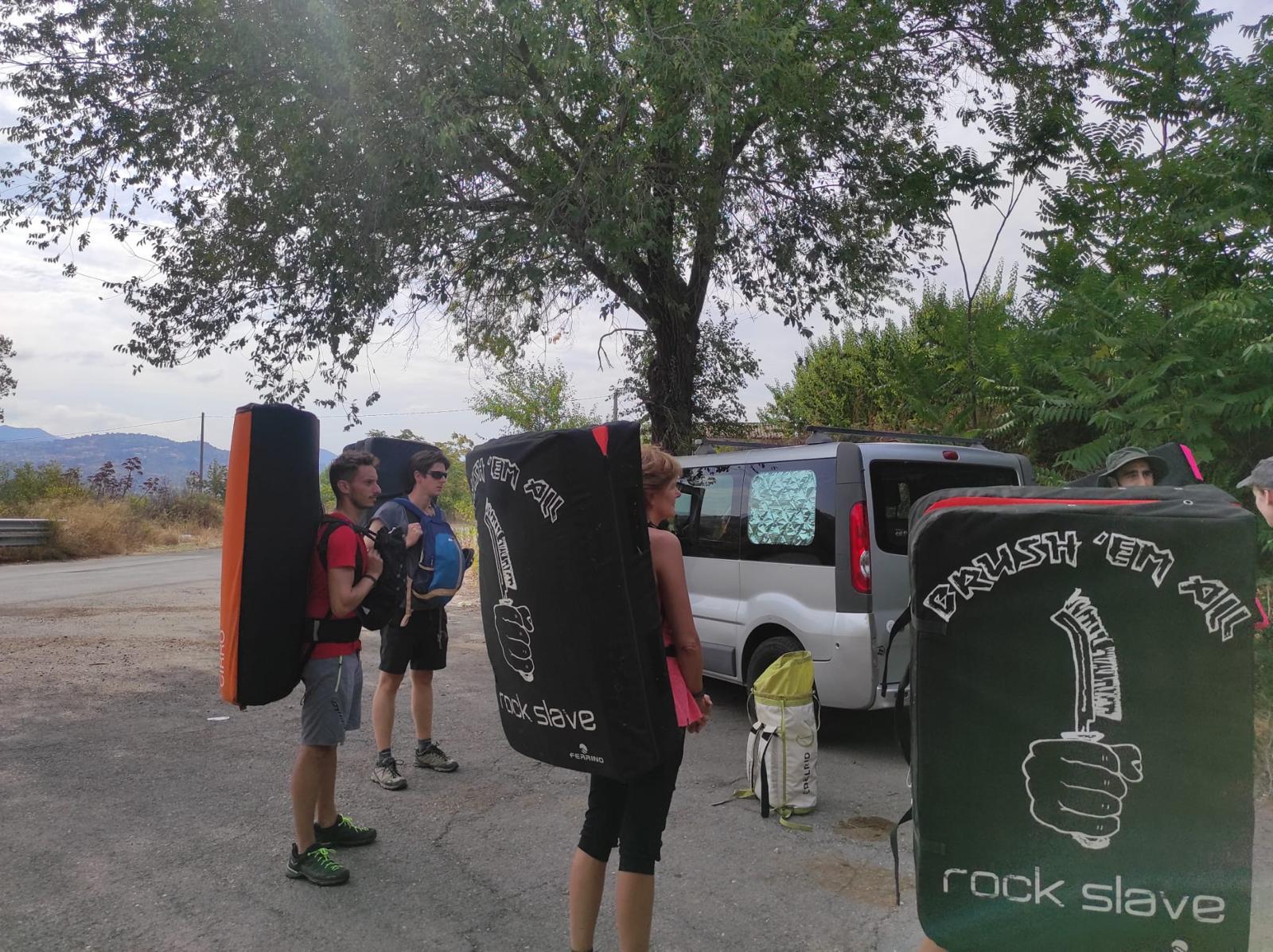 Immagine dell'itinerario