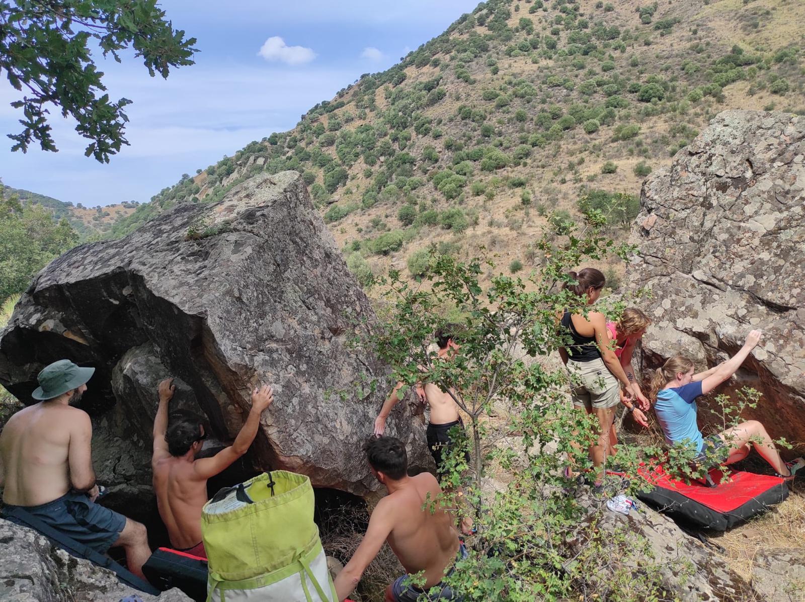 Immagine dell'itinerario