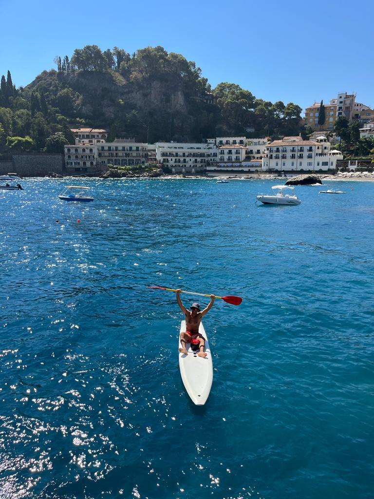 Immagine dell'itinerario