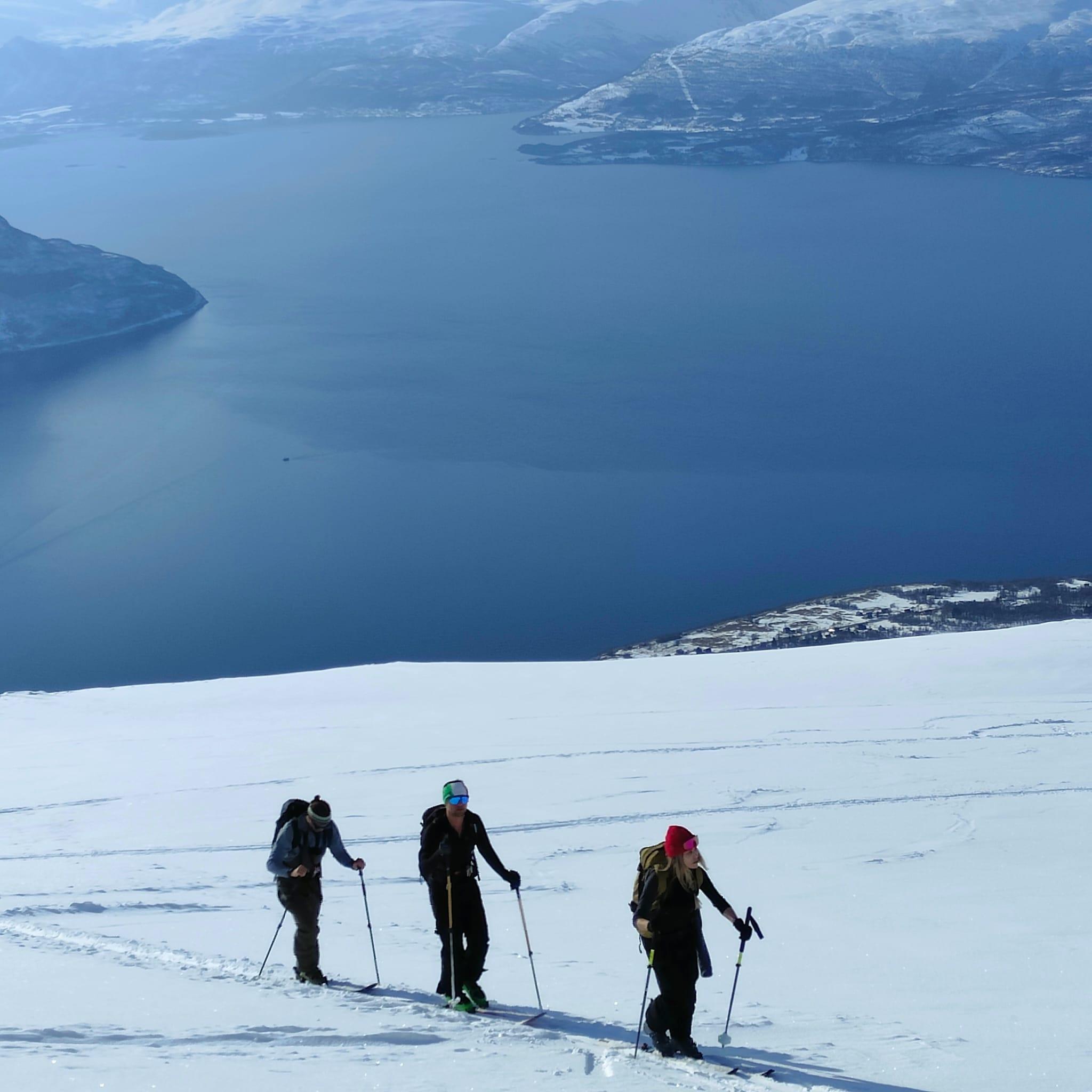 Immagine dell'itinerario