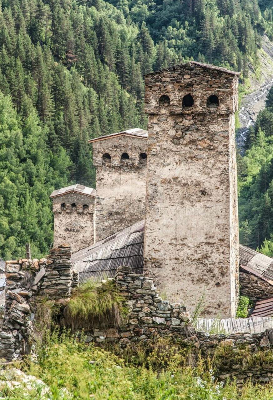 Immagine dell'itinerario