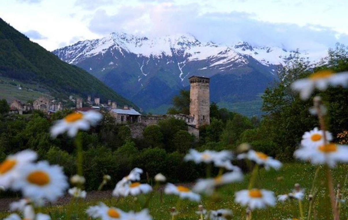 Immagine dell'itinerario