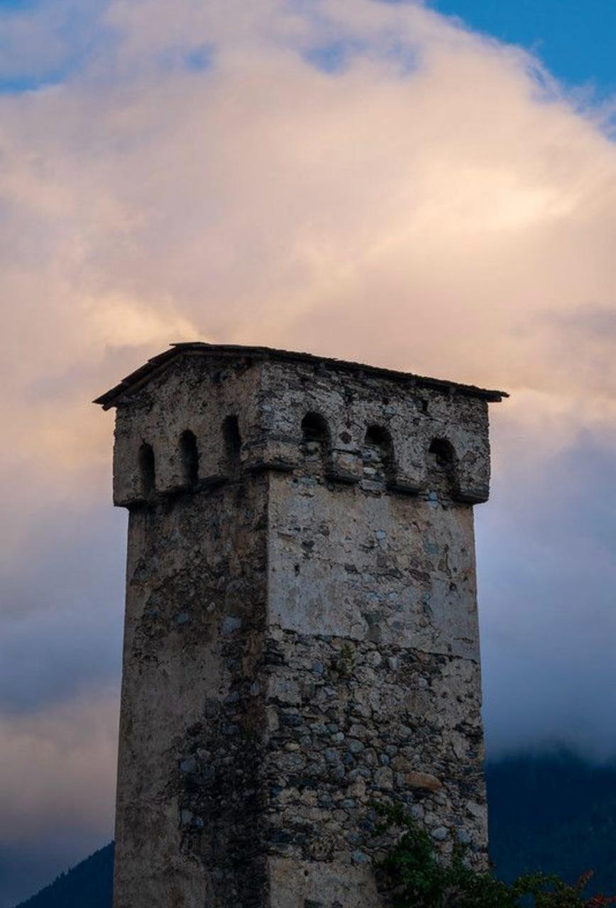 Immagine dell'itinerario