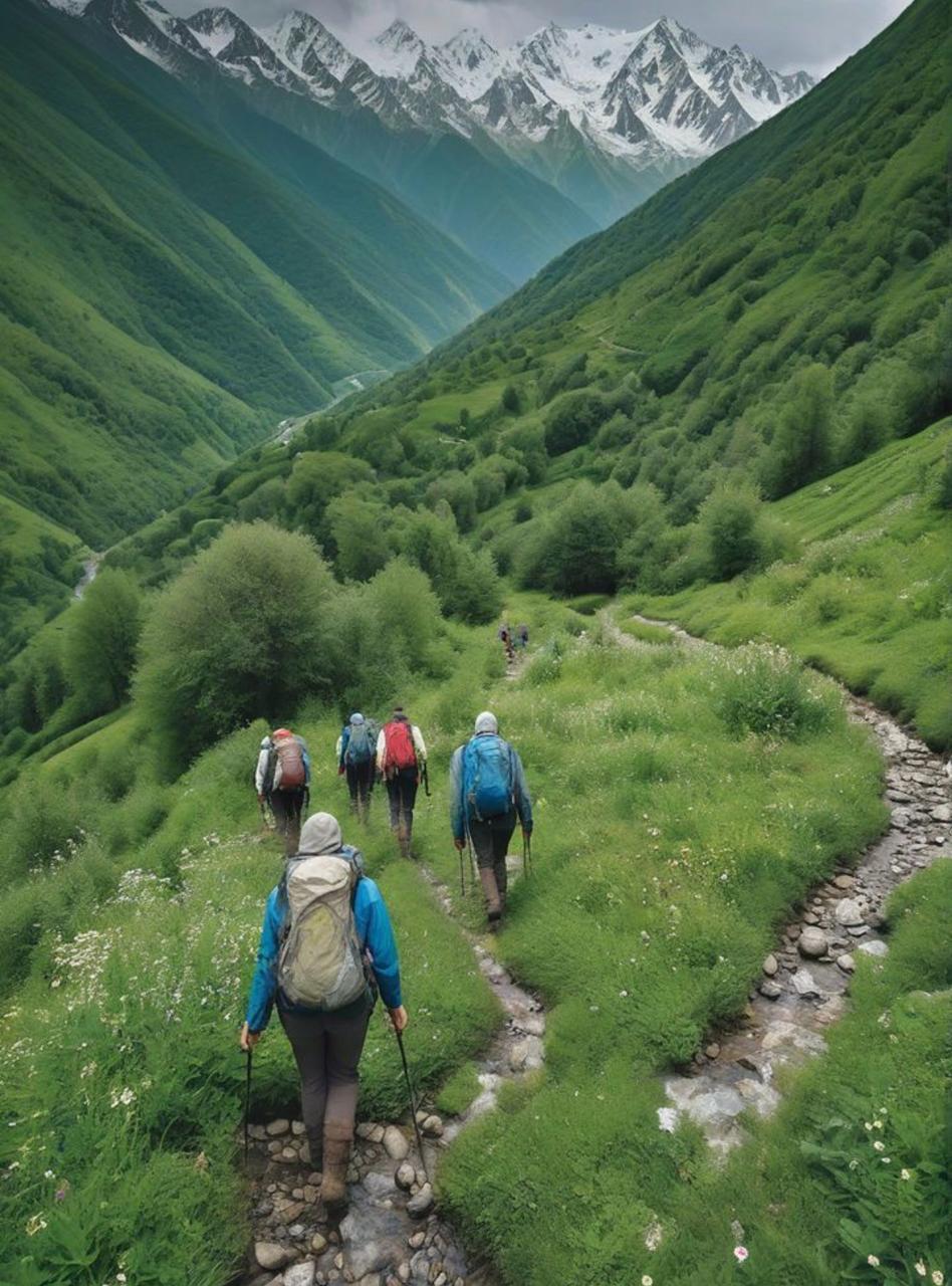 Immagine dell'itinerario