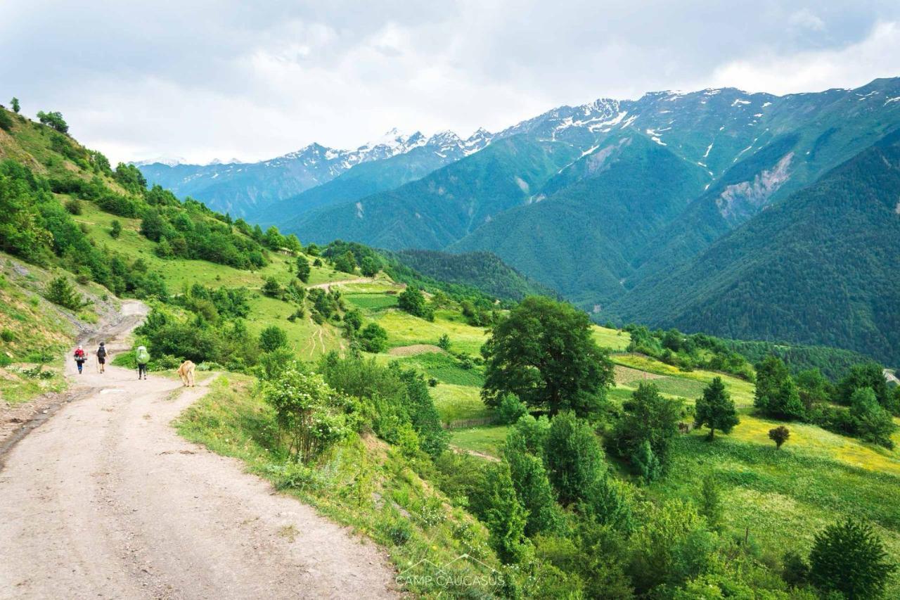 Immagine dell'itinerario