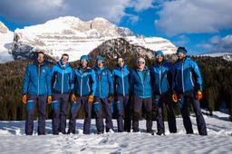Guide Alpine Campiglio