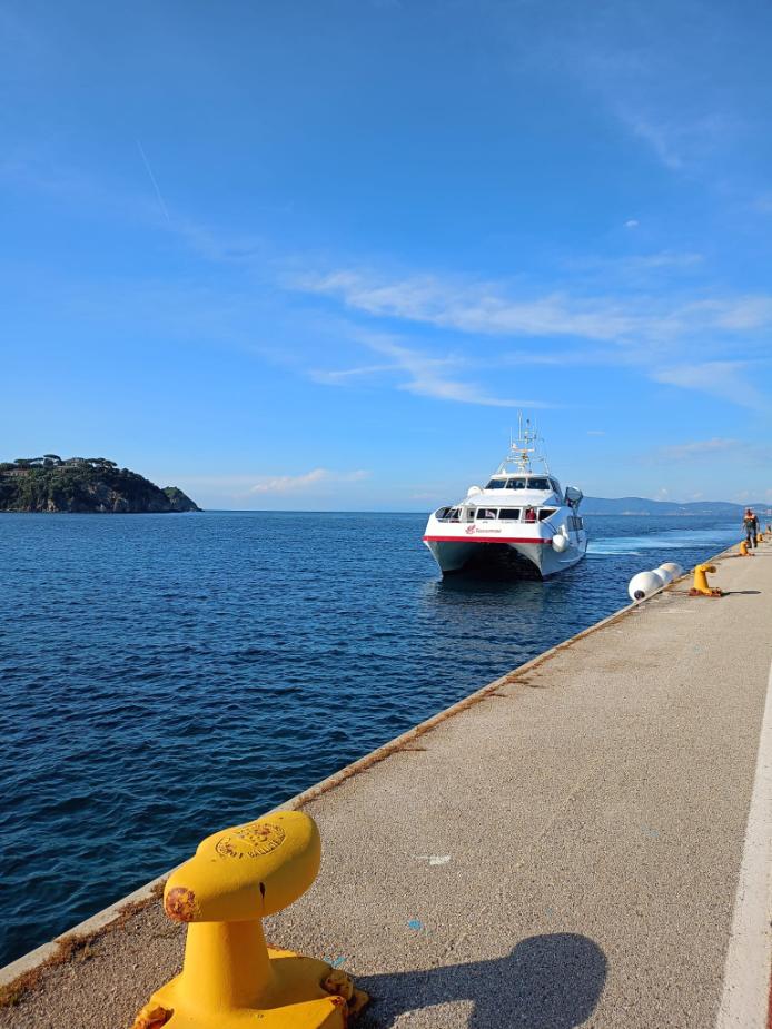 Immagine dell'itinerario