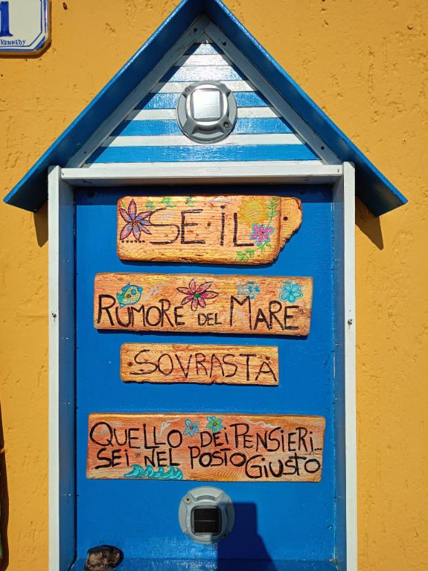 Immagine dell'itinerario