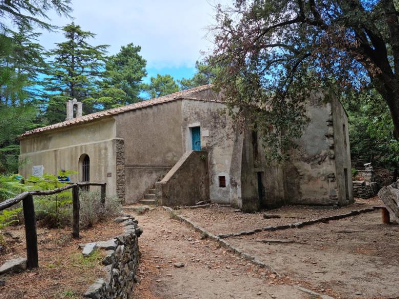 Immagine dell'itinerario