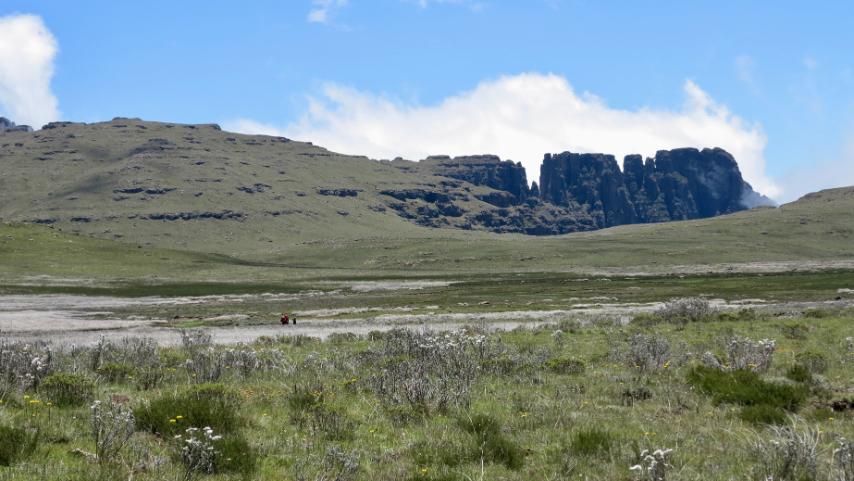 Immagine dell'itinerario