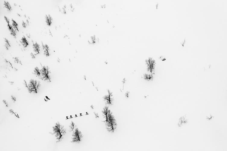 Immagine dell'itinerario