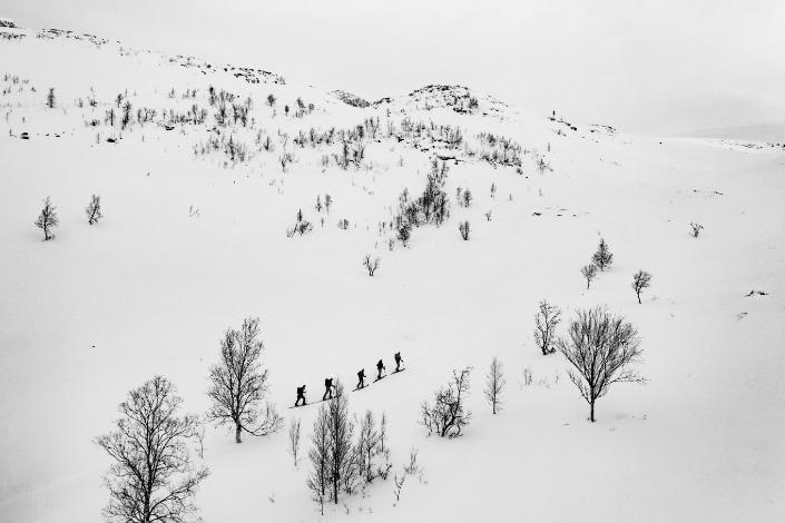 Immagine dell'itinerario