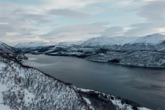 Immagine dell'itinerario