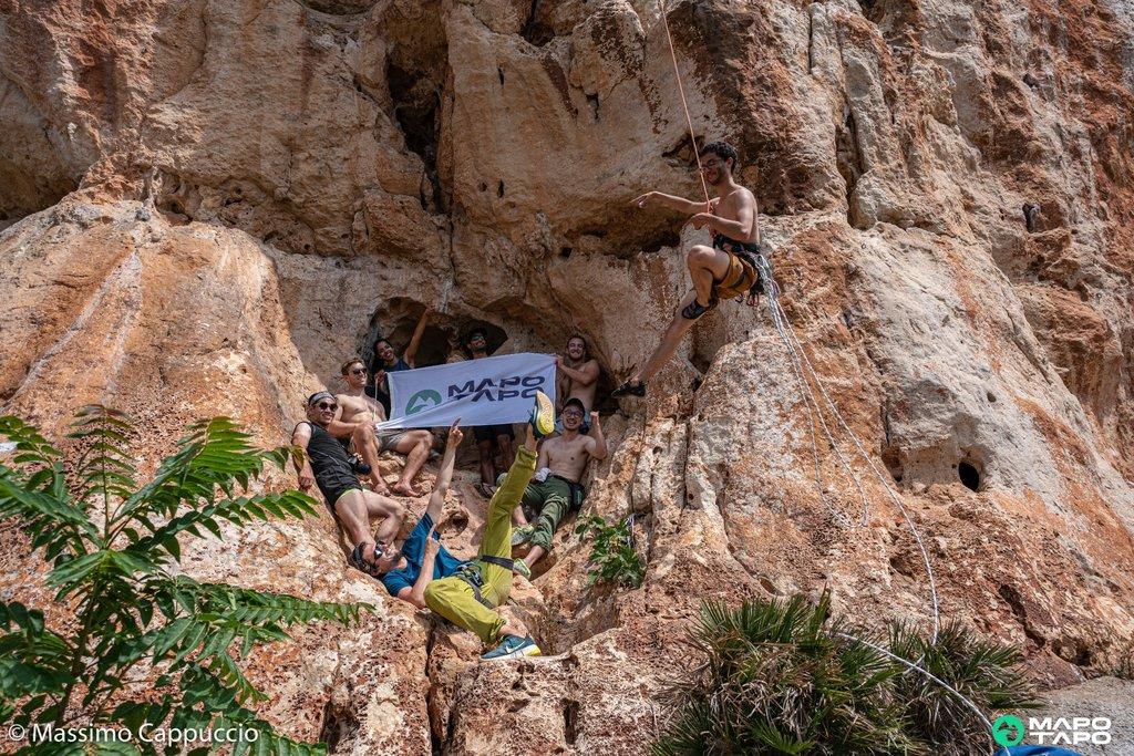 Immagine dell'itinerario