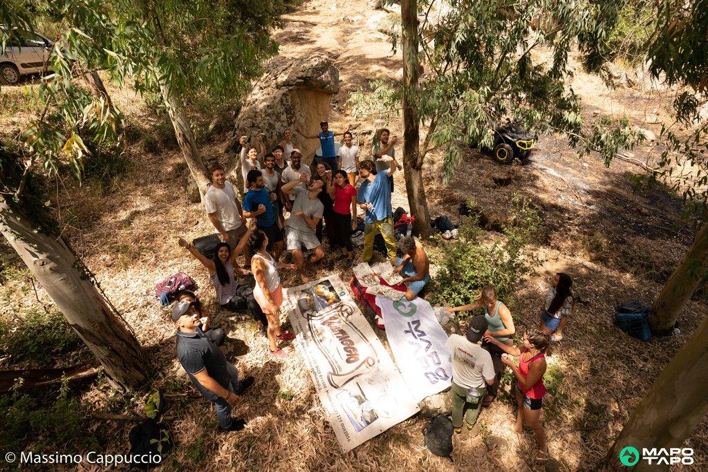 Immagine dell'itinerario