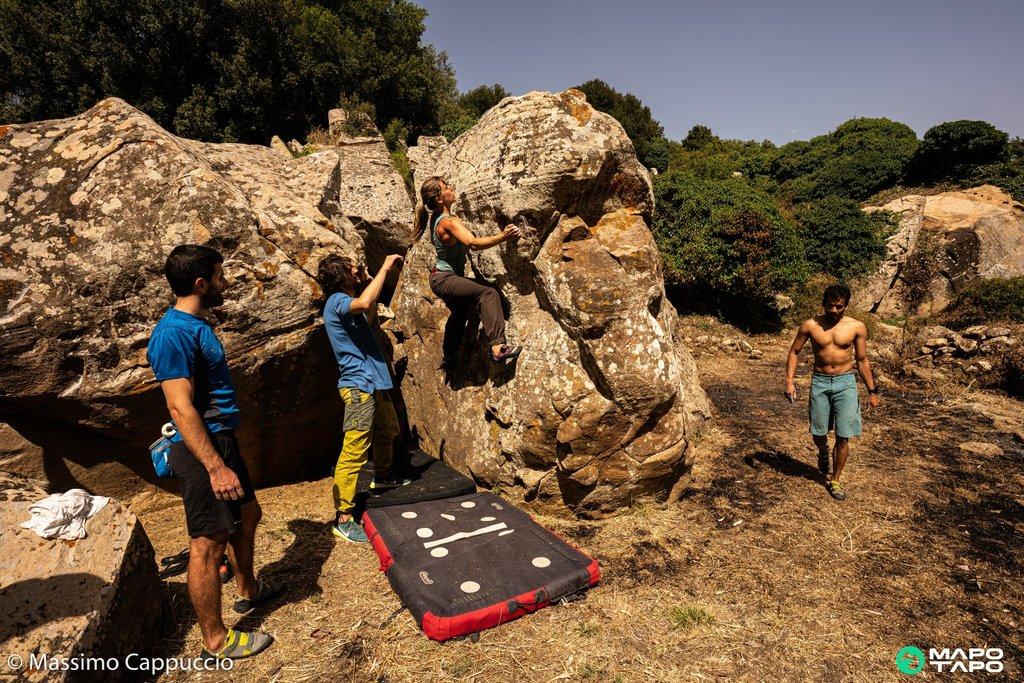 Immagine dell'itinerario