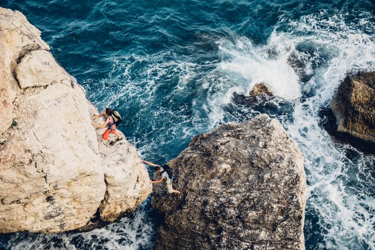 Immagine dell'itinerario