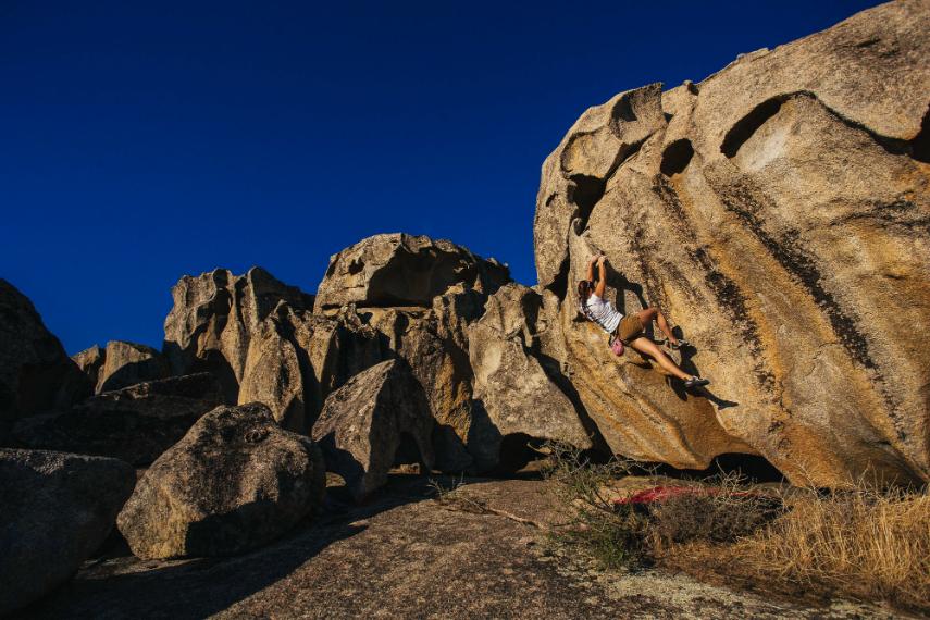 Immagine dell'itinerario