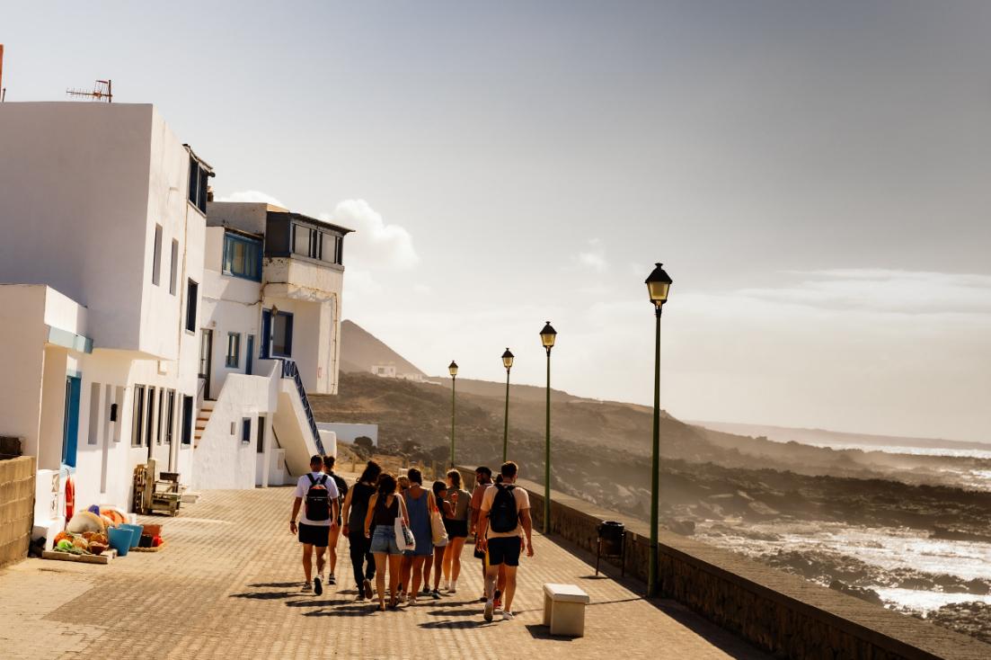 Immagine dell'itinerario