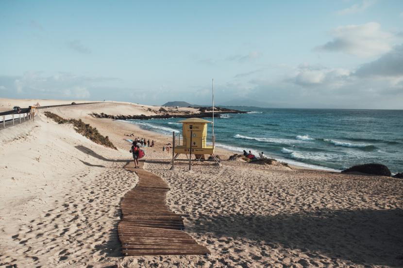 Immagine dell'itinerario