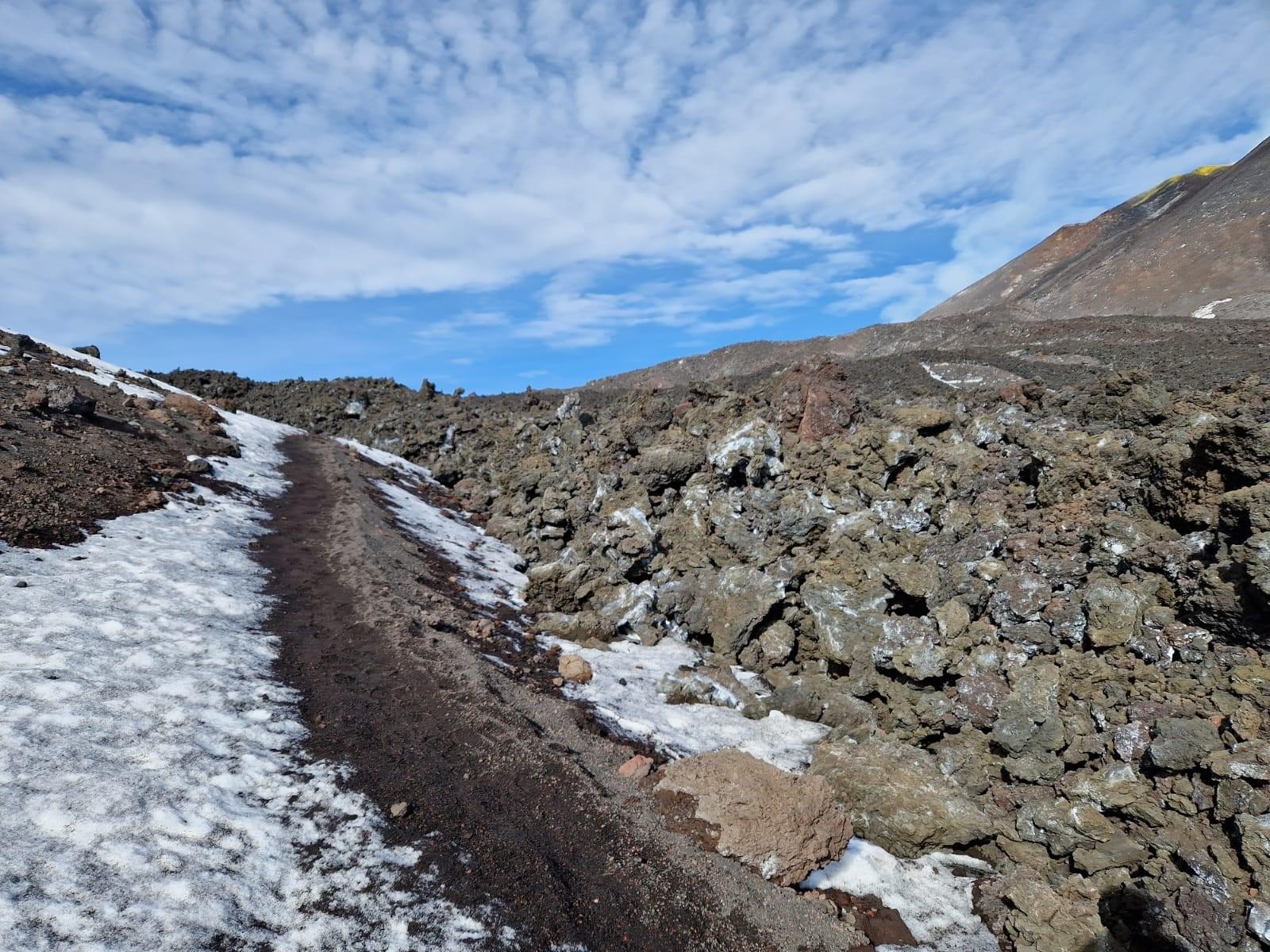 Immagine dell'itinerario