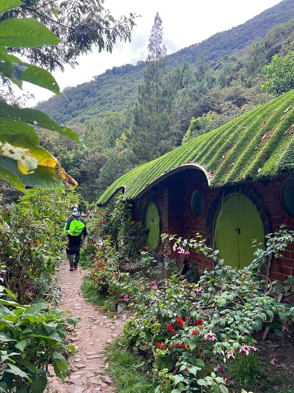 Immagine dell'itinerario