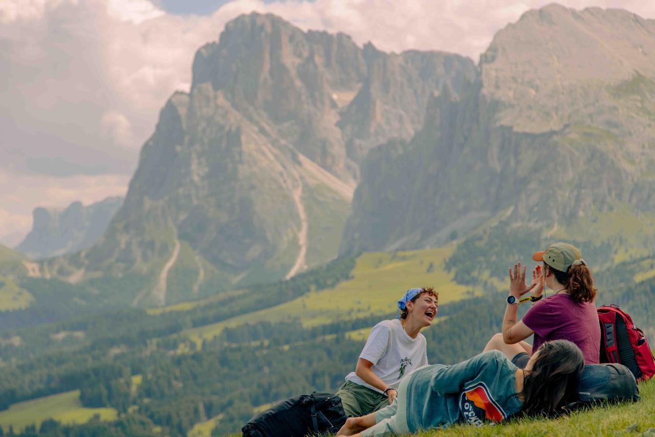 Immagine dell'itinerario