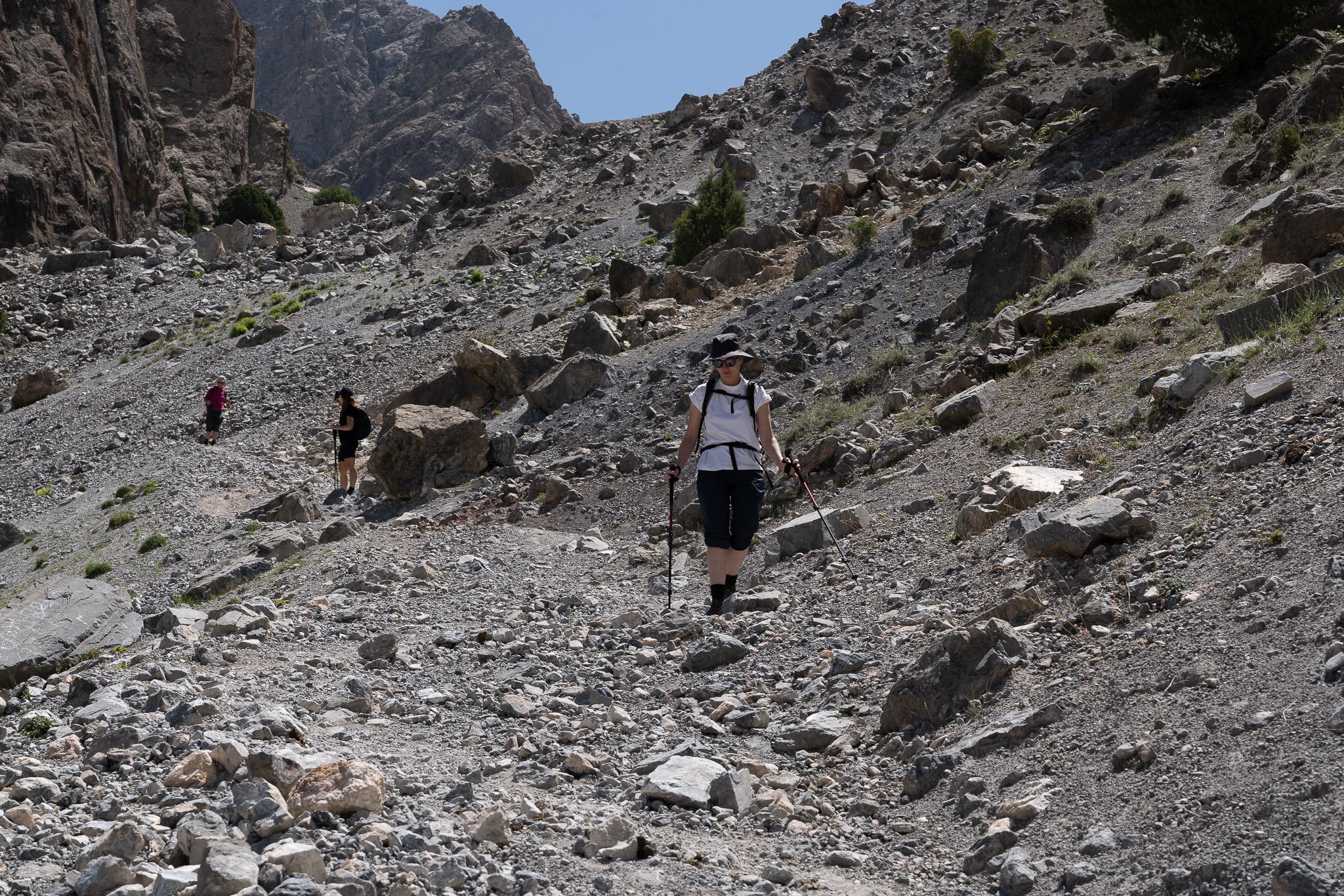 Immagine dell'itinerario