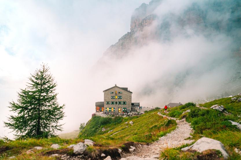 Immagine dell'itinerario