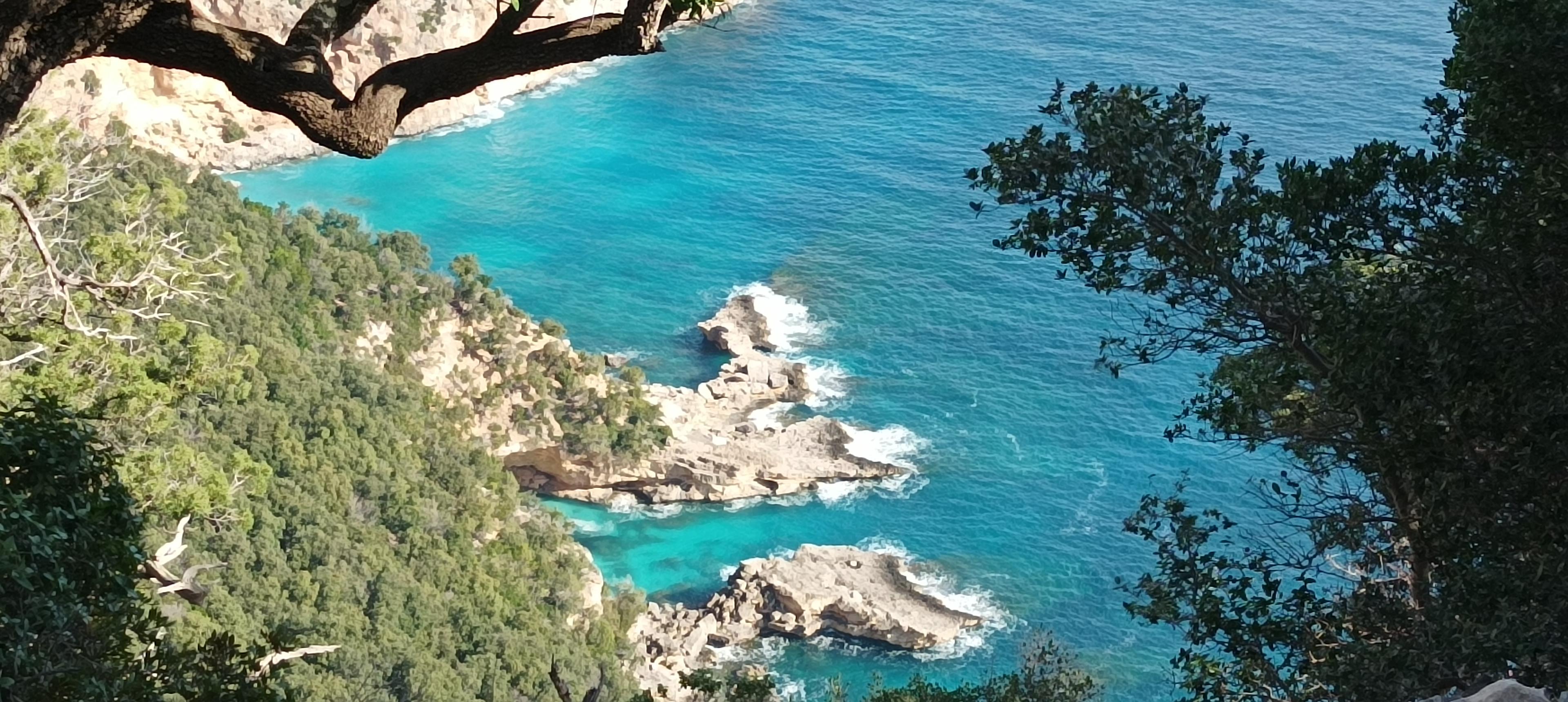 Immagine dell'itinerario