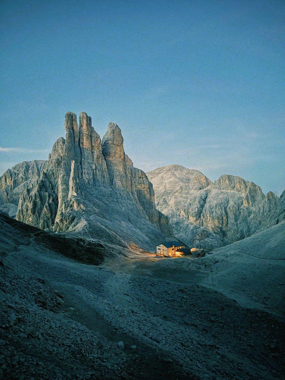 Immagine dell'itinerario